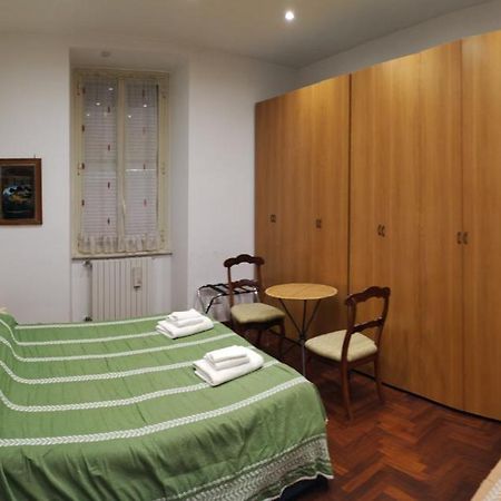 Casa Vacanze Zio Gionni Рим Екстериор снимка