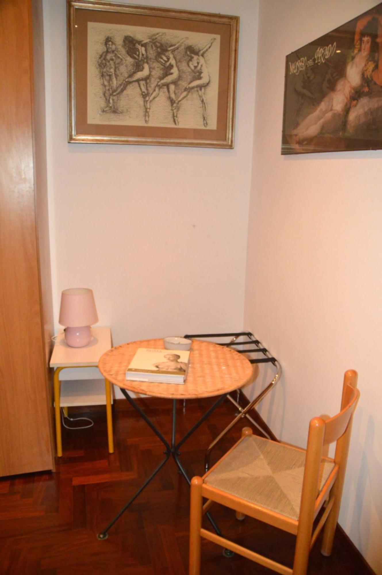 Casa Vacanze Zio Gionni Рим Екстериор снимка