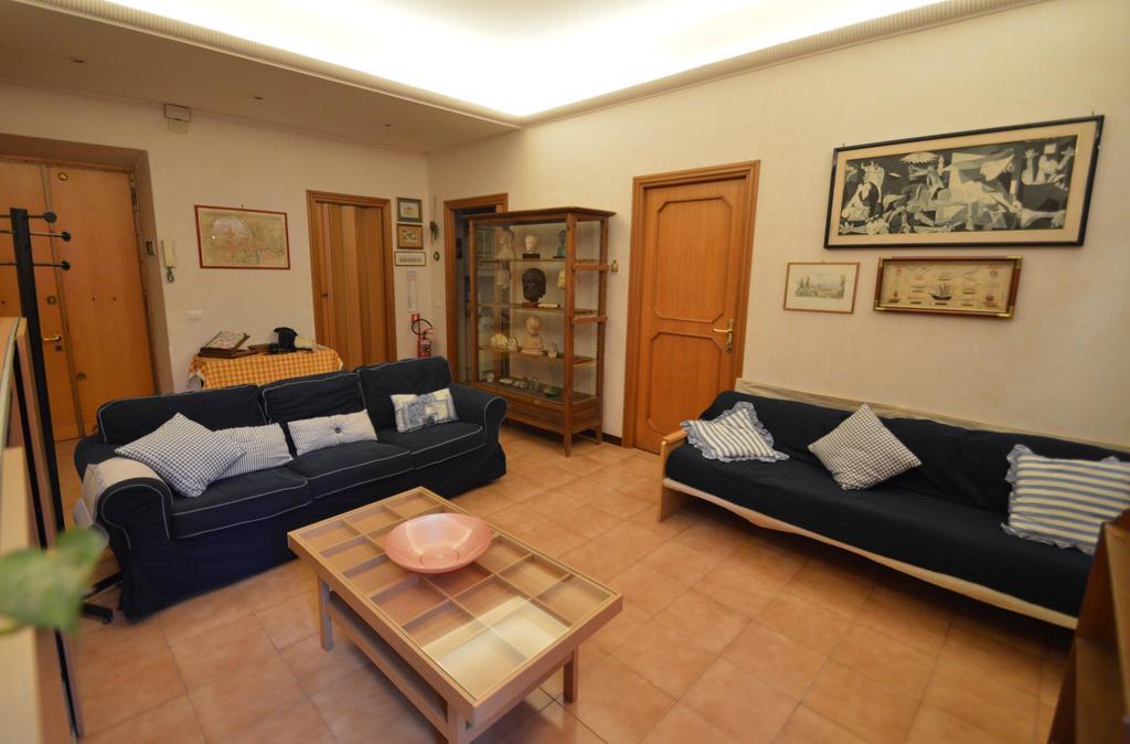 Casa Vacanze Zio Gionni Рим Стая снимка