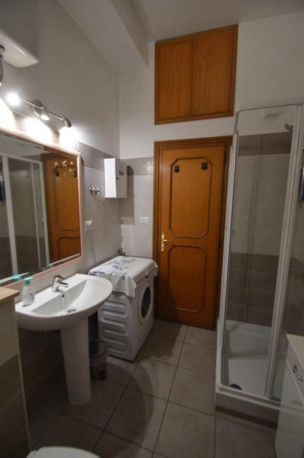 Casa Vacanze Zio Gionni Рим Екстериор снимка